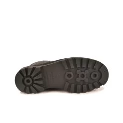 Pataugas AUTHENTIQUE M/G F4H NOIR -Chaussures Soldes 628301 BOOTS FEMME AUTHENTIQUE M G F4H NOIR 8