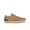 Pataugas NEW CARL/SG H4H TAUPE -Chaussures Soldes 628302 BASKET HOMME NEW CARL SG H4H TAUPE 1