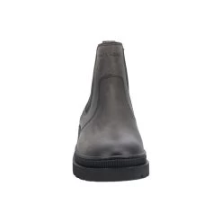 Bottines Femme Pataugas Vitus/W F4H -Chaussures Soldes 628317650 4