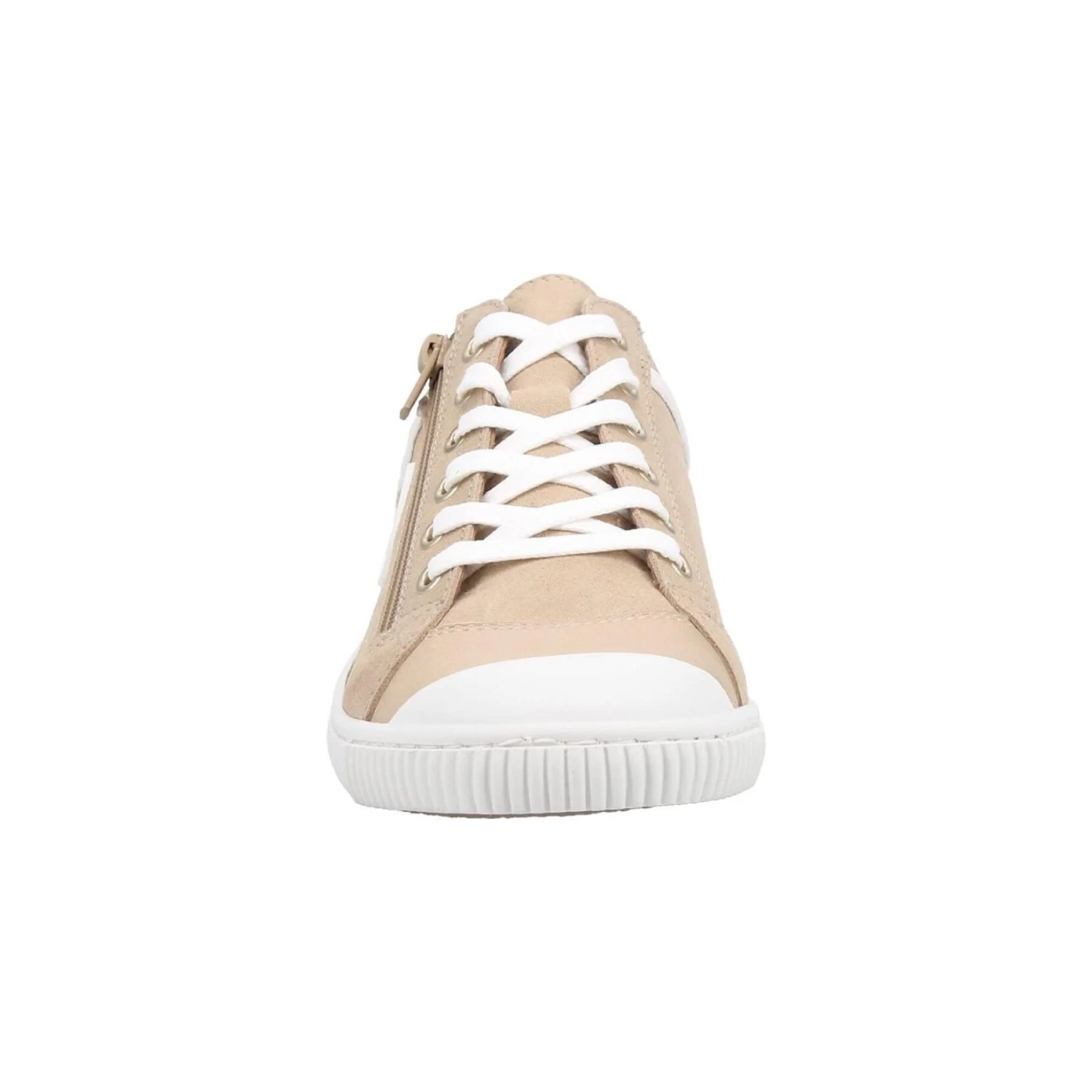 Baskets Femme Pataugas Bisk/Mix F2I 9 Baskets Femme Pataugas Bisk/Mix F2I – Image 7