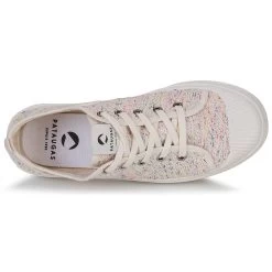 Baskets Femme Pataugas Etche L/Bcl F2I -Chaussures Soldes 628370900 2