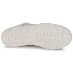 Baskets Femme Pataugas Etche L/Bcl F2I -Chaussures Soldes 628370900 3