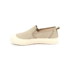 Baskets Femme Pataugas Etche So/Ti F2I -Chaussures Soldes 628384150 4