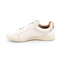 Baskets Femme Pataugas Palme L/Mix F2I -Chaussures Soldes 628403933 4