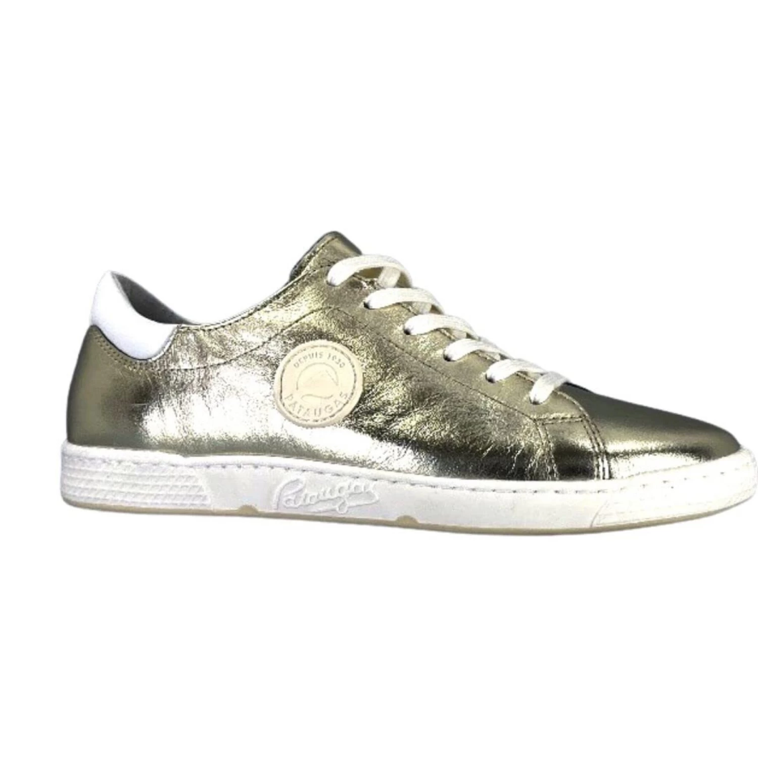 Baskets Femme Pataugas Jayo/M F2I 4 Baskets Femme Pataugas Jayo/M F2I – Image 2