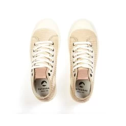 Pataugas ETCHE M/SCO F4I BEIGE -Chaussures Soldes 628487150 ETCHEMSCOF41BEIGE 6web
