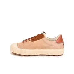 Pataugas ARAN/S F4H BEIGE/CAMEL -Chaussures Soldes ARANSF4HBEIGECAMEL6282079603