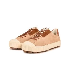 Pataugas ARAN/S F4H BEIGE/CAMEL -Chaussures Soldes ARANSF4HBEIGECAMEL6282079605