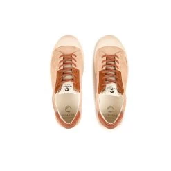 Pataugas ARAN/S F4H BEIGE/CAMEL -Chaussures Soldes ARANSF4HBEIGECAMEL6282079606