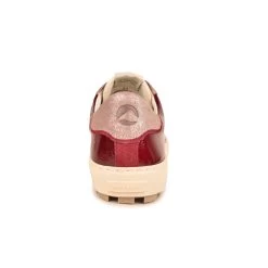 Pataugas ARAN/V F4H BORDEAUX -Chaussures Soldes ARANVF4HBORDEAUX6282083557