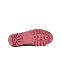 Pataugas AUTHENTIQUE L/ATELIER BINGO F2H CIEL -Chaussures Soldes AUTHENTIQUE FEMME VERT MENTHE FRAMBOISE 8