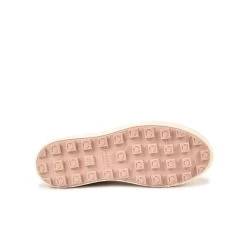 Pataugas ARAN/M F2H ARGENT -Chaussures Soldes BASKET FEMME ARAN M F2H ARGENT 8