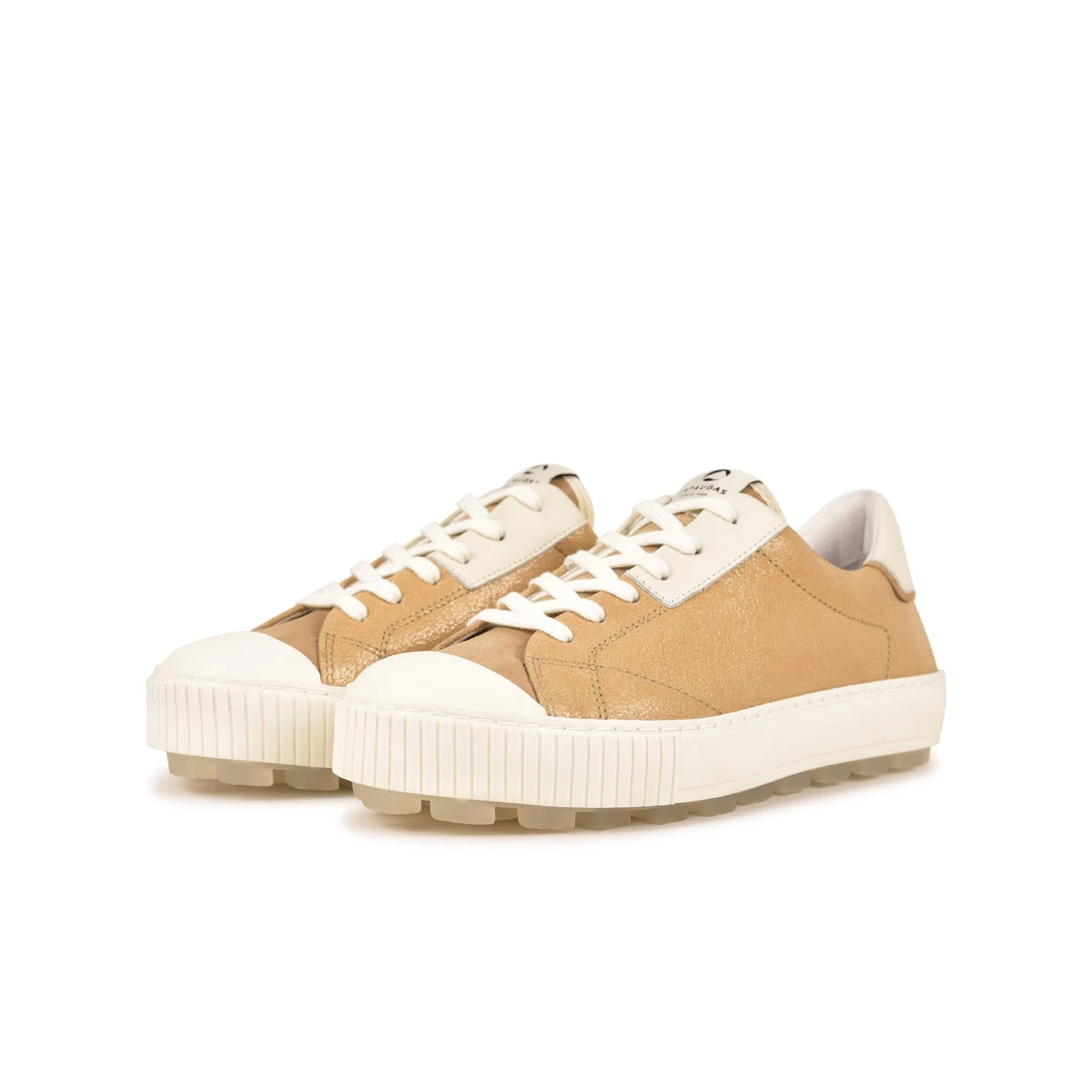 Pataugas ARAN/SV F2H BEIGE 5 Pataugas ARAN/SV F2H BEIGE – Image 3