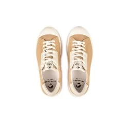 Pataugas ARAN/SV F2H BEIGE 11 Pataugas ARAN/SV F2H BEIGE -Chaussures Soldes BASKET FEMME ARAN SV F2H BEIGE 6