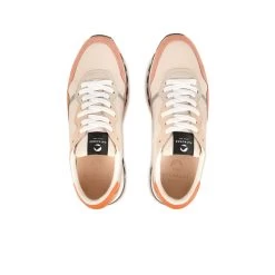 Pataugas ASTATE/NC F2I BEIGE -Chaussures Soldes BASKET FEMME ASTATE NC F2I BEIGE 628391 150 6