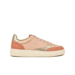 Pataugas BASALTE/SNME F2H BEIGE ROSÉ/DORÉ