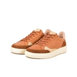 Pataugas BASALTE/NME F2H CAMEL -Chaussures Soldes BASKET FEMME BASALT NME F2H CAMEL 628439 751 5 6d8aca74 d7ad 4b70 9058 f371708996c0