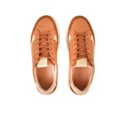 Pataugas BASALTE/NME F2H CAMEL -Chaussures Soldes BASKET FEMME BASALT NME F2H CAMEL 628439 751 6 f643103c 774f 41ba a005 06a712dc54fd