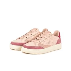 Pataugas BASALTE/NME F2H ROSE 16 Pataugas BASALTE/NME F2H ROSE -Chaussures Soldes BASKET FEMME BASALT NME F2H ROSE 628439 300 5 4476b995 a37e 4539 959e c7a2850b01b9