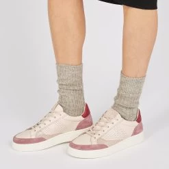 Pataugas BASALTE/NME F2H ROSE 14 Pataugas BASALTE/NME F2H ROSE -Chaussures Soldes BASKET FEMME BASALT NME F2H ROSE 628439 300 Porte 1 b26299f7 f100 4c12 b530 b2e005df91eb