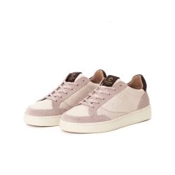 Pataugas BASALTE/NS F4I BLUSH 14 Pataugas BASALTE/NS F4I BLUSH -Chaussures Soldes BASKET FEMME BASALT NS F4I BLUSH2 628476 310 5