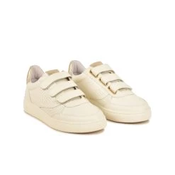 Pataugas BASALTE S/N F2I OFF WHITE -Chaussures Soldes BASKET FEMME BASALT S N F2I BEIGE DORE 628444 931 4 f50a1514 932e 46e5 b890 6548dd5bf45a