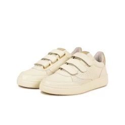 Pataugas BASALTE S/N F2I OFF WHITE -Chaussures Soldes BASKET FEMME BASALT S N F2I BEIGE DORE 628444 931 5 fd2e91b0 7eaf 4671 8c98 1a483ca3dfaa