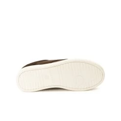 Pataugas BASALTE/SNME F4I KAKI -Chaussures Soldes BASKET FEMME BASALT SNME F2H KAKI 628053 554 8