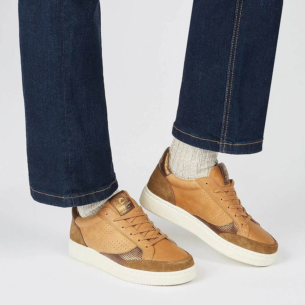 Pataugas BASALTE/SNME F4I CAMEL 4 Pataugas BASALTE/SNME F4I CAMEL – Image 2