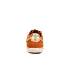 Pataugas BISK/M F2I CAMEL -Chaussures Soldes BASKET FEMME BISK M F2I CAMEL 628361 751 7