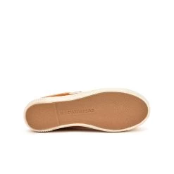 Pataugas BISK/M F2I CAMEL -Chaussures Soldes BASKET FEMME BISK M F2I CAMEL 628361 751 8
