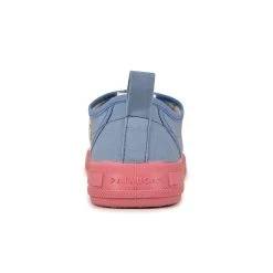 Pataugas ETCHE L/ATELIER BINGO F2H BLEU -Chaussures Soldes BASKET FEMME ETCHE L ABG F2H BLEU 7