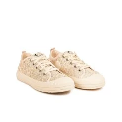 Pataugas ETCHE L/BCL F2I LILAS -Chaussures Soldes BASKET FEMME ETCHE L BCL F2I LILAS 628370 303 4