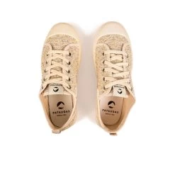 Pataugas ETCHE L/BCL F2I LILAS -Chaussures Soldes BASKET FEMME ETCHE L BCL F2I LILAS 628370 303 6