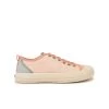 Pataugas ETCHE L/T F2H MULTI PASTEL -Chaussures Soldes BASKET FEMME ETCHE L T F2H MULTI PASTEL 1