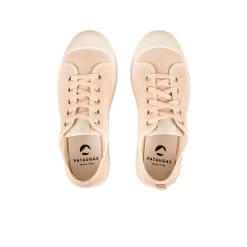 Pataugas ETCHE L/TI F2I ROSE -Chaussures Soldes BASKET FEMME ETCHE L TI F2I ROSE 628363 300 6