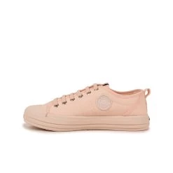 Chaussures Soldes -Chaussures Soldes BASKET FEMME ETCHE L T F2H ROSE 1