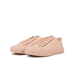Pataugas ETCHE L/T F2H ROSE 9 Pataugas ETCHE L/T F2H ROSE -Chaussures Soldes BASKET FEMME ETCHE L T F2H ROSE 5
