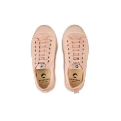 Pataugas ETCHE L/T F2H ROSE 10 Pataugas ETCHE L/T F2H ROSE -Chaussures Soldes BASKET FEMME ETCHE L T F2H ROSE 6