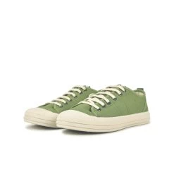 Pataugas ETCHE L/T H2H KAKI 11 Pataugas ETCHE L/T H2H KAKI -Chaussures Soldes BASKET FEMME ETCHE L T H2H KAKI 5