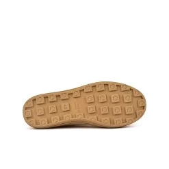 Pataugas ETCHE L/TWK H2H ECRU/GUM -Chaussures Soldes BASKET FEMME ETCHE L TWK F2H ECRU GUM 8
