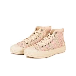 Pataugas ETCHE M/BCL F2I MULTI -Chaussures Soldes BASKET FEMME ETCHE M BCL F2I MULTI 628365 900 5