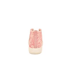 Pataugas ETCHE M/MF F2I ROSE -Chaussures Soldes BASKET FEMME ETCHE M MF F2I ROSE 628367 300 7