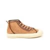 Pataugas ETCHE M/SWS F4I CAMEL -Chaussures Soldes BASKET FEMME ETCHE M SWS F4I CAMEL 628488 751 1