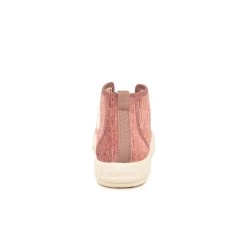 Pataugas ETCHE M/TD F4I VIEUX ROSE -Chaussures Soldes BASKET FEMME ETCHE M TD F4I VIEUX ROSE 628489 305 7