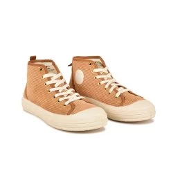 Pataugas ETCHE M/V F4H CAMEL 12 Pataugas ETCHE M/V F4H CAMEL -Chaussures Soldes BASKET FEMME ETCHE M V F4H CAMEL 4