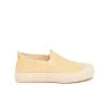Pataugas ETCHE SO/MF F2I JAUNE 1 Pataugas ETCHE SO/MF F2I JAUNE -Chaussures Soldes BASKET FEMME ETCHE SO MF F2I JAUNE 628381 200 1