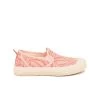 Pataugas ETCHE SO/MF F2I ROSE 1 Pataugas ETCHE SO/MF F2I ROSE -Chaussures Soldes BASKET FEMME ETCHE SO MF F2I ROSE 628381 300 1