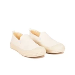 Pataugas ETCHE SO/T F2I BLANC -Chaussures Soldes BASKET FEMME ETCHE SO T F2I BLANC 628382 100 4