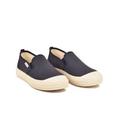 Pataugas ETCHE SO/T F2I MARINE -Chaussures Soldes BASKET FEMME ETCHE SO T F2I MARINE 628382 456 4